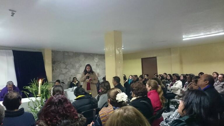 Misa de Clausura y Fin de Cursos 2019