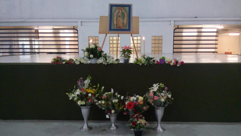 MISA PRIMERA COMUNIÓN 2019