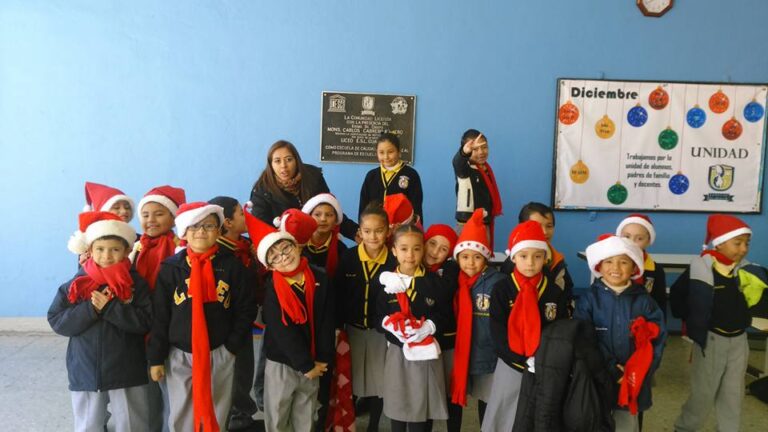 CELEBRATION CHRISTMAS CAROLS