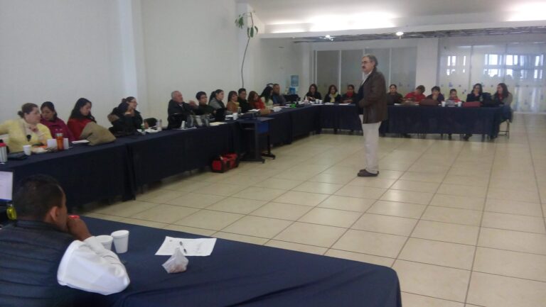 JUNTA PADRES DE FAMILIA